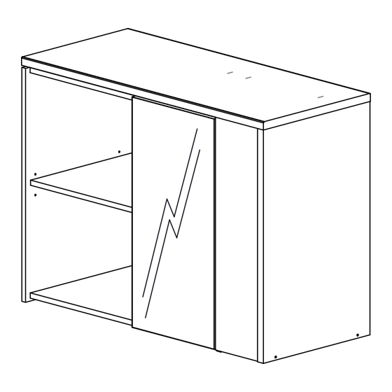 Gautier DIAGONE E15 Manual