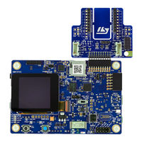 ST STM32L562E-DK User Manual