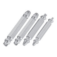 TREND PRO GRABIT 4pc Original Instructions Manual
