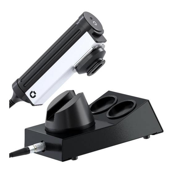 Cortex DermaScan C USB Manuals