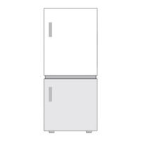 Midea MDRB369FG Series User Manual