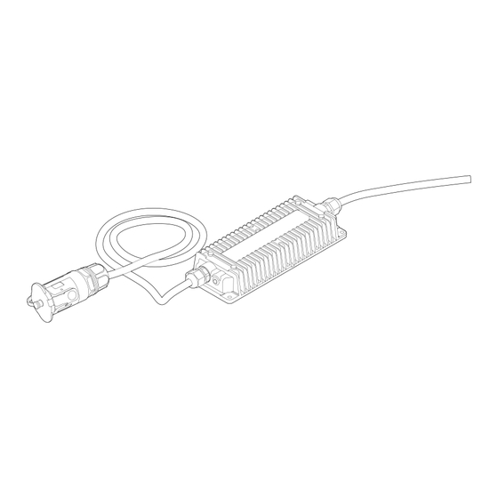 Bronson CP-10 Manual