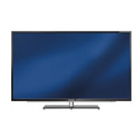 Grundig 50 VLE 931 BL Manual