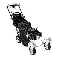 Husqvarna 55C21HV Owner's Manual