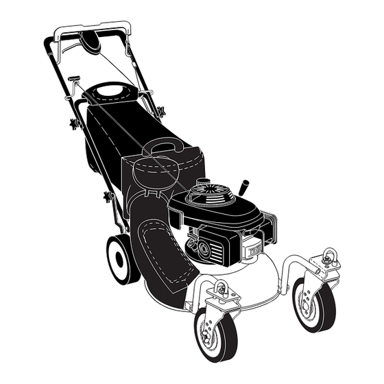 Husqvarna 55C21HV Owner's Manual