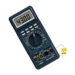 Omega HHM29 User Manual