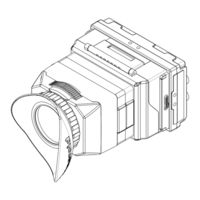 Cineroid EVF4RVW User Manual
