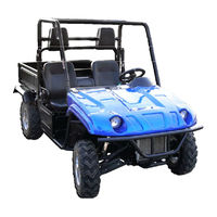 Joyner JNSZ650UV Owner's Manual
