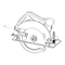 Saw Black & Decker CS1500 Operating Instructions Manual