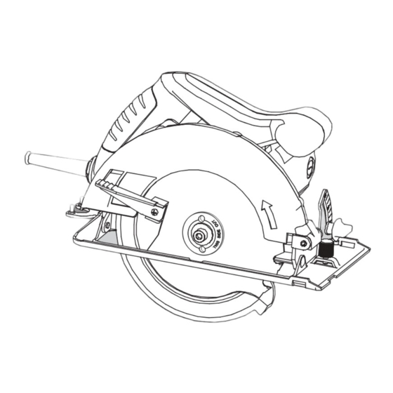 Black & Decker CS1500 Operating Instructions Manual