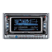 Kenwood DPX-6020 Service Manual