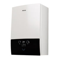 Rotex R2TND024A4AA Installation Manual