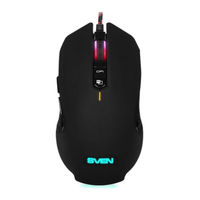 Sven RX-G955 User Manual