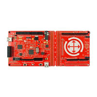 Cypress CY8CKIT-046 Manual
