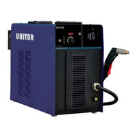 Unitor UPC 85 ML Instruction Manual