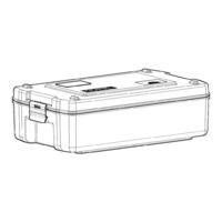 Etol Blu'box 13 Eco Original User Manual