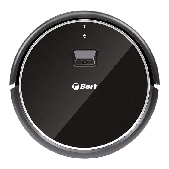 Bort BSS-Vision700W Manual