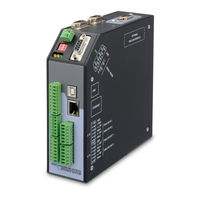 Motrona CT803 Hardware Manual