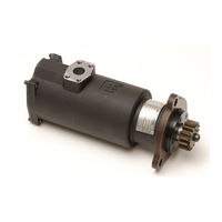 Ingersoll-Rand ST455 Product Information