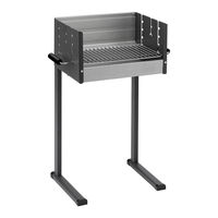 dancook 7100 Manual