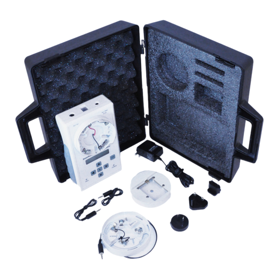 Kidde Fire Systems SmartOne K-76-227 Quick Start Manual