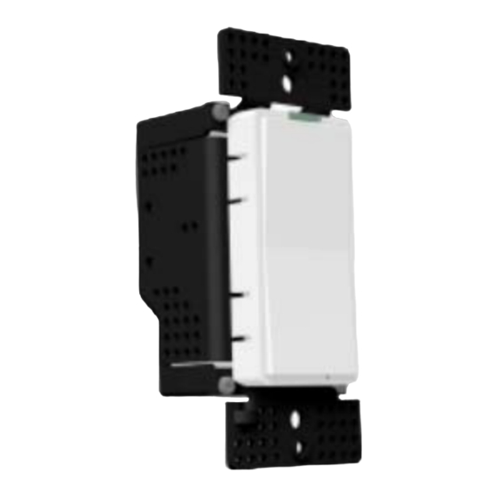 Simply Automated SimplyBrilliant US11-30 Quick Start Manual