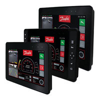 Danfoss PLUS+1 DM1000 Technical Information