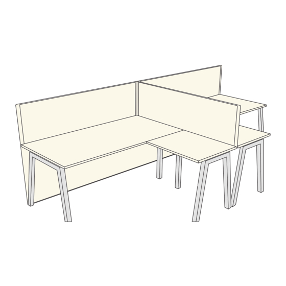 Jason.L Quadro Assembly Instructions Manual