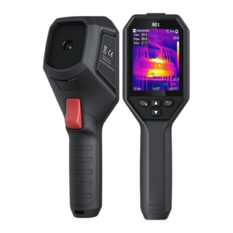 Hikmicro B Series Release Notes