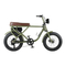 Retrospec Valen Rev - Electric Bike Manual