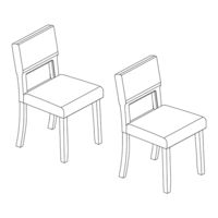 Costway JV11684 Manual