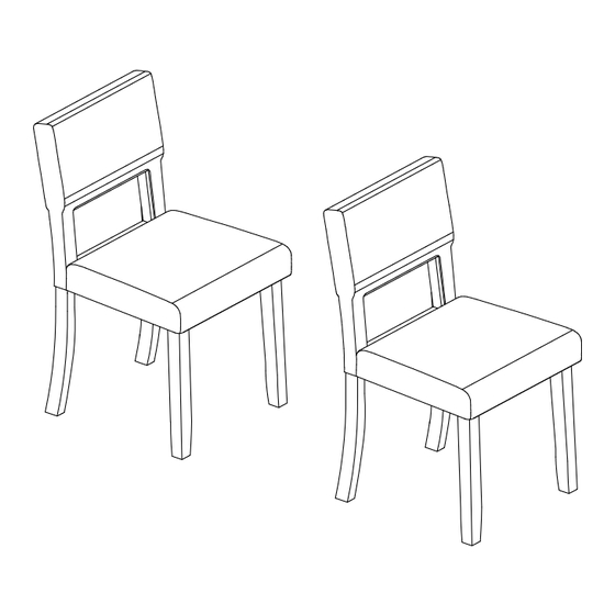 Costway JV11684 Manual