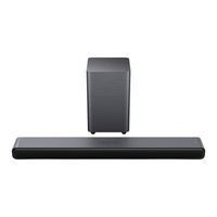 Tcl S55H Quick Start Manual
