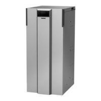 THERMOROSSI COMPACT S32 CLASS 5 Instruction Manual