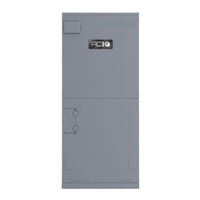 ACIQ ACiQ-24-AH32 Installation & Owner's Manual