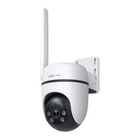 TP-Link Tapo TC40DW User Manual