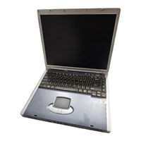 Eurocom D40EV IMPRESSA User Manual
