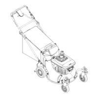 MTD 997 Operator's Manual