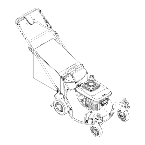 MTD 12A-997A795 Operator's Manual