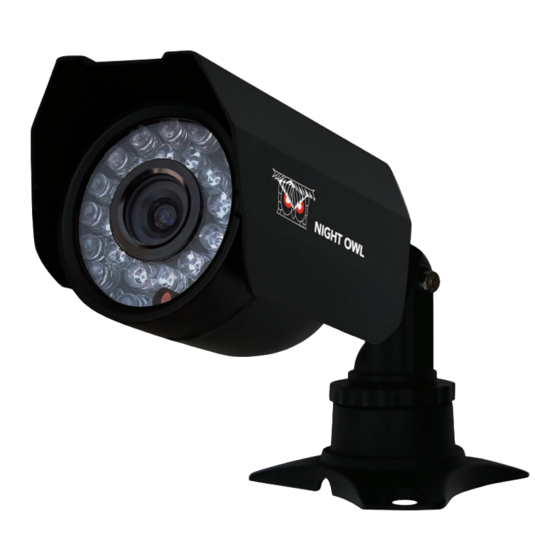 Night Owl CAM-S420-245 Features & Specifications