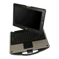 Durabook U12C Specifications