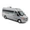 Motorhomes Airstream 2012 INTERSTATE Owner's Manual