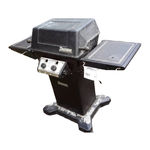 Ducane 688 INCH² 2-BURNER Assembly Manual