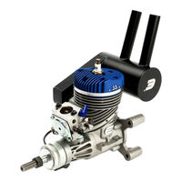 Evolution EVOE33GX User Manual