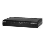 ZyXEL Communications Omni ADSL LAN Installation Manual