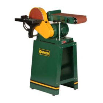 Craftex B318N Owner's Manual
