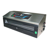 Shield N Seal Shield Sealer SNS70 User Manual