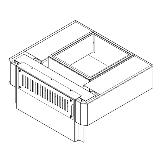 Enviro Maxx-1 Installation Manual