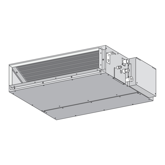 Panasonic CS-E9SD3UAW Manuals