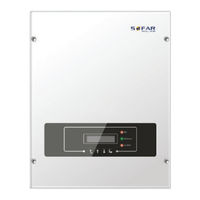 Sofar SOFAR 3K-6KTLM-G2 User Manual
